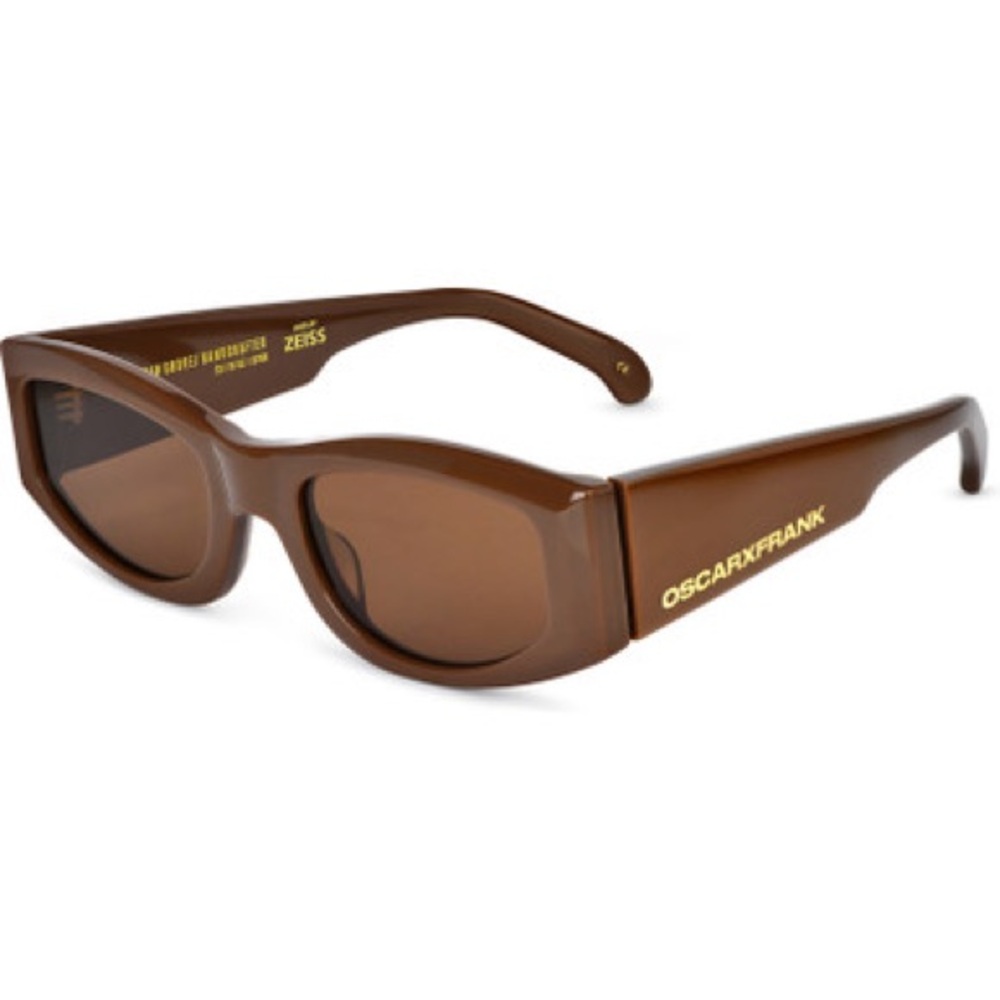 OSCAR FRANK GARDEN GROVE SUNGLASSES